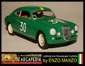 Lancia Aurelia B20 n.30 Targa Florio 1958 - Lancia Aurelia B20 - Lancia Collection Norev 1.43 (2)